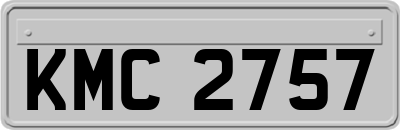 KMC2757