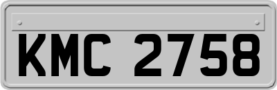 KMC2758