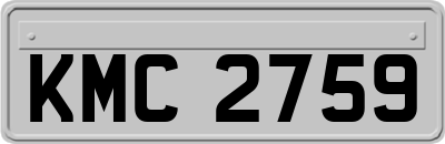 KMC2759