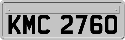KMC2760