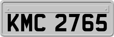 KMC2765