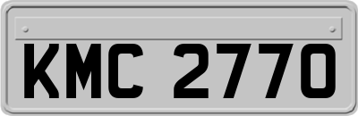 KMC2770