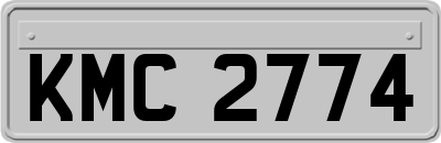 KMC2774