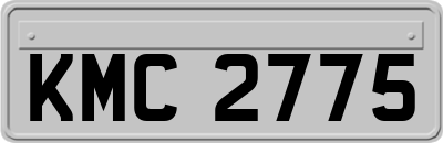 KMC2775