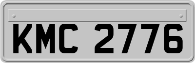 KMC2776