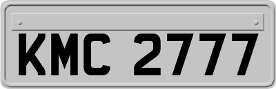 KMC2777