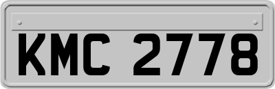 KMC2778