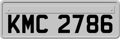 KMC2786
