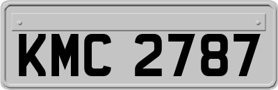 KMC2787