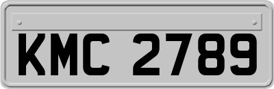 KMC2789