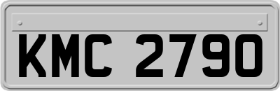 KMC2790