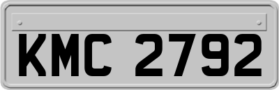 KMC2792
