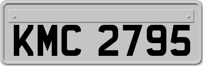 KMC2795