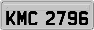 KMC2796