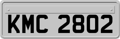 KMC2802