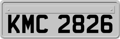 KMC2826
