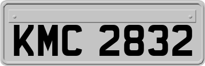 KMC2832