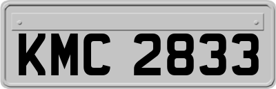 KMC2833