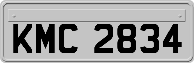 KMC2834