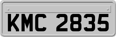 KMC2835
