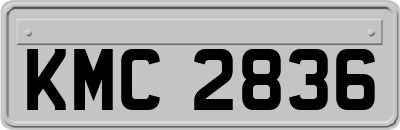 KMC2836