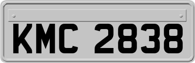 KMC2838