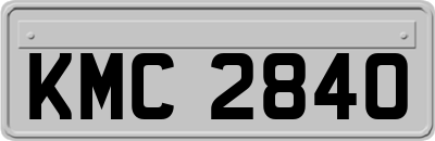 KMC2840