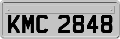 KMC2848