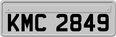 KMC2849
