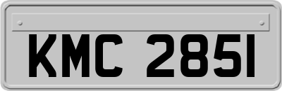 KMC2851