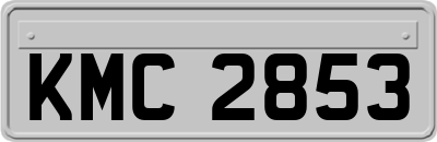 KMC2853