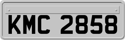 KMC2858