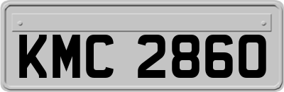 KMC2860