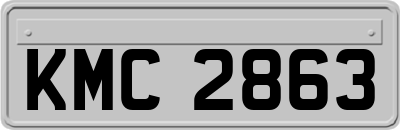 KMC2863