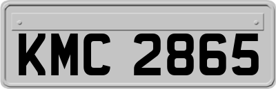 KMC2865