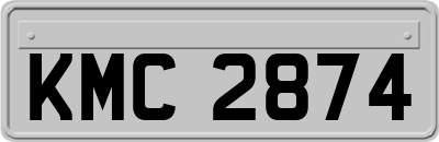 KMC2874