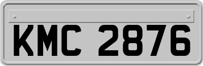 KMC2876