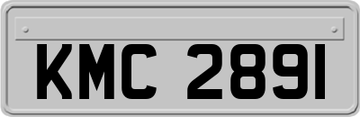 KMC2891