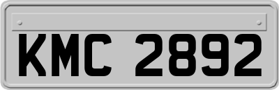 KMC2892