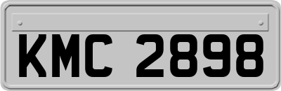 KMC2898