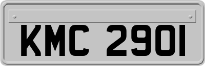KMC2901