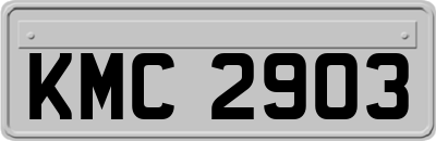 KMC2903