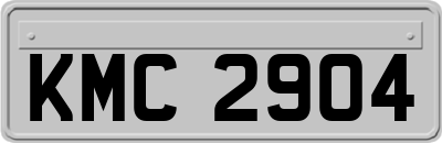 KMC2904