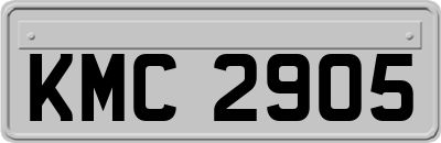 KMC2905