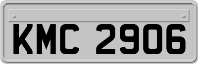 KMC2906