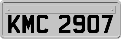 KMC2907
