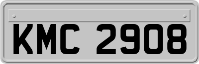 KMC2908