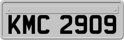 KMC2909