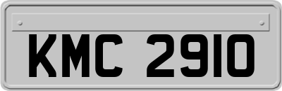 KMC2910