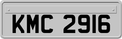 KMC2916